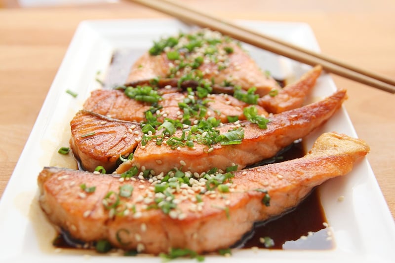 Lean Protein